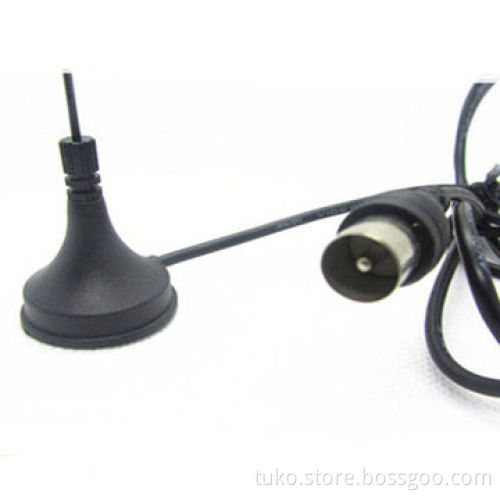 VHF UHF DVB-T antenna